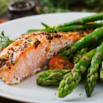 Low Carb Diet Plan to Support Busy Lifestyles