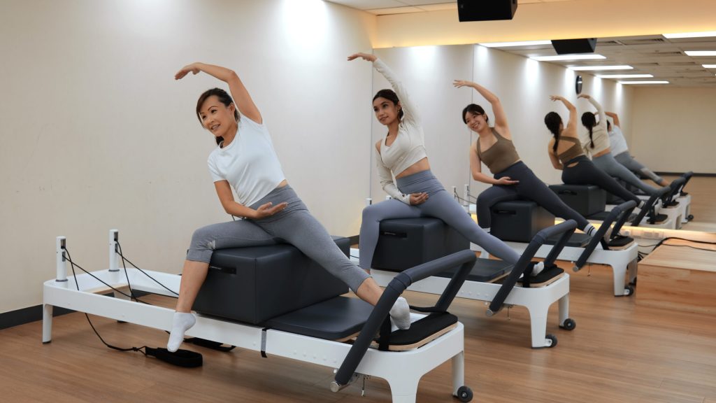 Fuelling Your Pilates Practice: A Singapore-Specific Nutrition Guide for Better Results