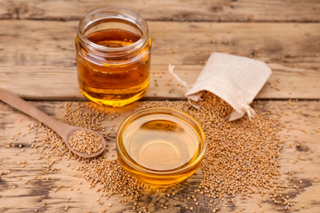 Mustard Seeds: Benefits, Culinary Uses & Storage Tips