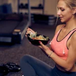 Pre-Class Meals for Evening Zumba Without Heaviness or Energy Crashes
