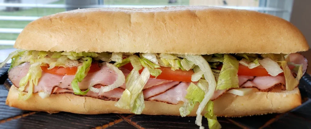 Sandwiches and Sub Sandwiches in Your Area